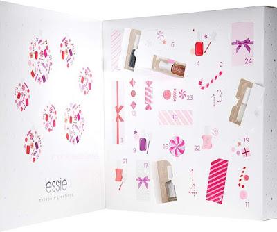 Calendario de Adviento Beauty 2018