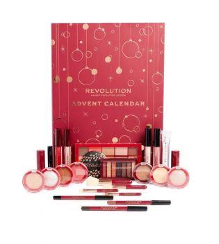 Calendario de Adviento Beauty 2018