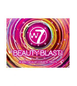 Calendario de Adviento Beauty 2018