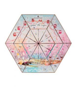 Calendario de Adviento Beauty 2018