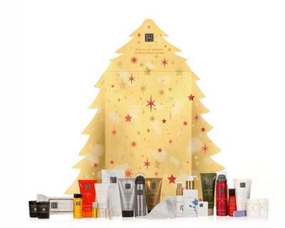 Calendario de Adviento Beauty 2018