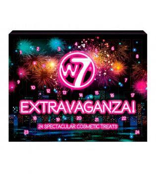 Calendario de Adviento Beauty 2018