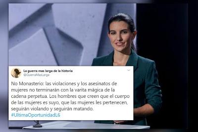 40 años de desmemoria, un día de reflexión y, tras el cierre de las urnas...