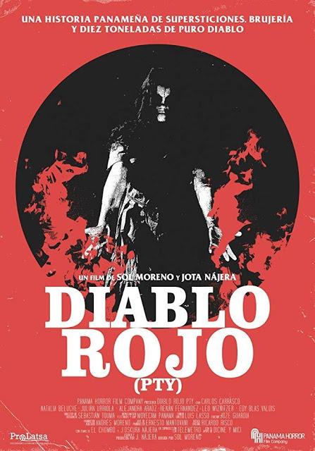 Diablo Rojo