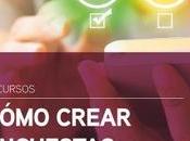 Cómo crear encuestas online