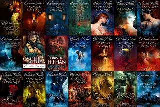 Top five: Cinco sagas empezadas que quiero seguir leyendo