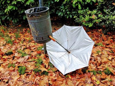 Paraguas + La hora violeta + As Outras Luces de Vigo + Ramones Paraguas + La hora violeta + As Outras Luces de Vigo + Ramones