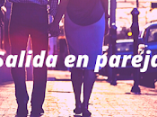 fuimos cine solos, después muchos años