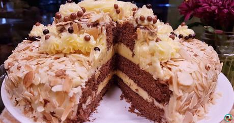 5 Tartas para cumpleaños