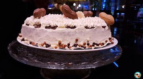 5 Tartas para cumpleaños