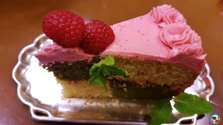 5 Tartas para cumpleaños