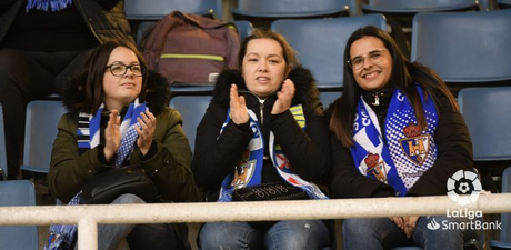 La Ponferradina pierde la oportunidad de traer tres puntos de “El sardinero”