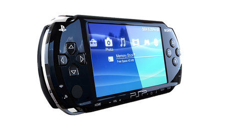 Lanzamiento: Infinito 2.0 – Permite permanente 6¡.6x Firmware personalizado para todas las PSP!