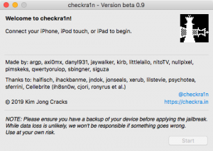 iOS jailbreaking: checkra1n jailbreak para iOS 12.3/ /4 y iOS 13.x lanzado! – Primer lanzamiento de BootROM jailbreak desde 2014