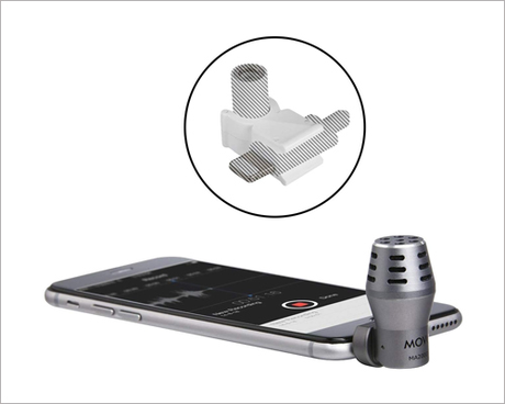 Los mejores Micrófonos Externos para iPhone (7, 8, X and 11 Series): Un sonido de calidad para tus grabaciones! Los mejores Micrófonos Externos para iPhone (7, 8, X and 11 Series): Un sonido de calidad para tus grabaciones!