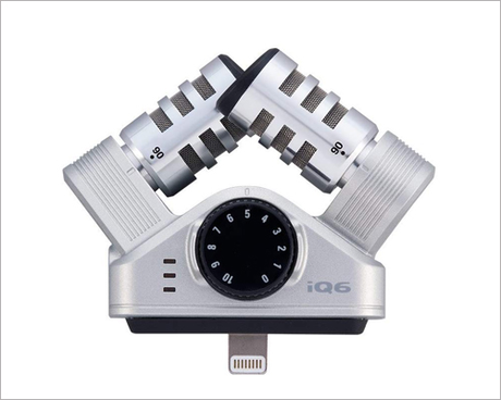 Los mejores Micrófonos Externos para iPhone (7, 8, X and 11 Series): Un sonido de calidad para tus grabaciones! Los mejores Micrófonos Externos para iPhone (7, 8, X and 11 Series): Un sonido de calidad para tus grabaciones!