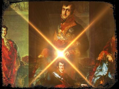 Fernando VII: La década más abominable Fernando VII: La década más abominable