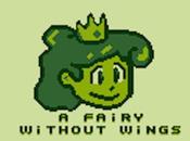 Fairy Without Wings, ganador concurso Game Retromañía 2019