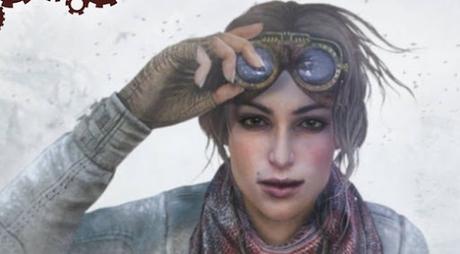 Syberia Trilogy ya en físico para Nintendo Switch Syberia Trilogy ya en físico para Nintendo Switch