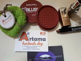 El tocador de Verónica: BVloggers Donostia Moda y Belleza. El tocador de Verónica: BVloggers Donostia Moda y Belleza.