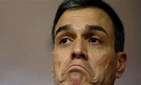 El día después (de unas nuevas elecciones generales): Ni con Sánchez ni sin él tiene esta España remedio…