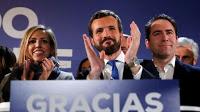 El día después (de unas nuevas elecciones generales): Ni con Sánchez ni sin él tiene esta España remedio…