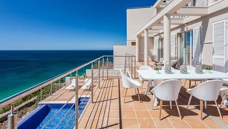 Villa Mar a Vista
