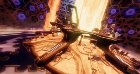 Doctor Who: The Edge of Time, trailer de lanzamiento Doctor Who: The Edge of Time, trailer de lanzamiento
