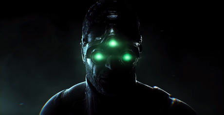 Splinter Cell vuelve a la escena de los videojuegos