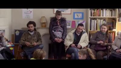 DOCTOR EN LA CAMPIÑA, UN (Médecin de campagne) (Francia, 2016) Vida normal