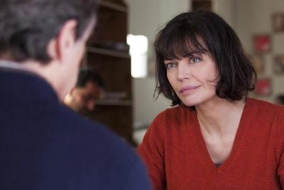 DOCTOR EN LA CAMPIÑA, UN (Médecin de campagne) (Francia, 2016) Vida normal