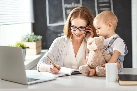 «Baby Friendly Companies», el movimiento creado por «Bebé de París’’, alcanza en España las 133 empresas