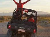 Aventura Ecuestre promueve deporte ocio para personas discapacidad