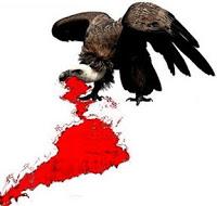 Latinoamérica o la Caldera del Diablo...