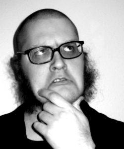 Carlton Mellick III: Matrioshka