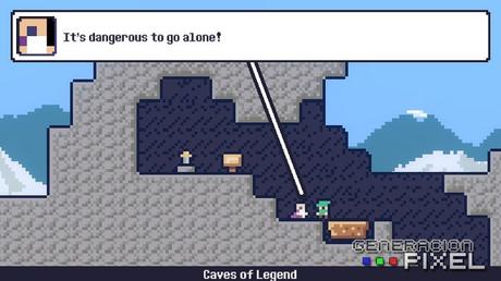 MICRO ANÁLISIS: Reventure MICRO ANÁLISIS: Reventure