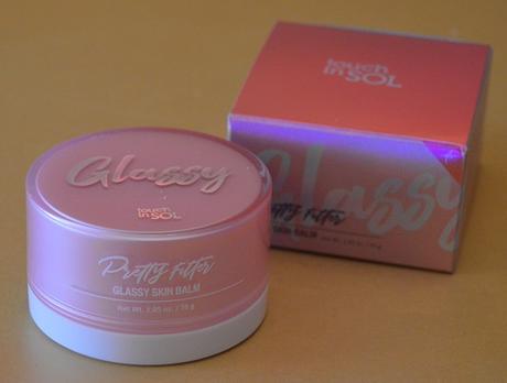 BOXYCHARM “After Dark” de Octubre 2019