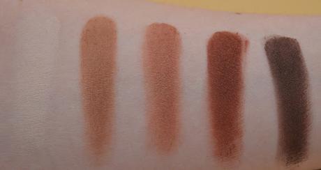 BOXYCHARM “After Dark” de Octubre 2019