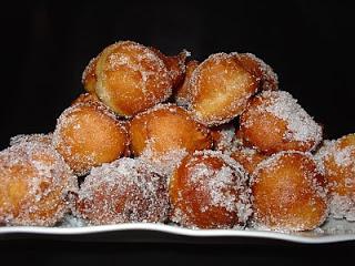 Buñuelos