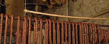 Por San Martín se mata… el chon