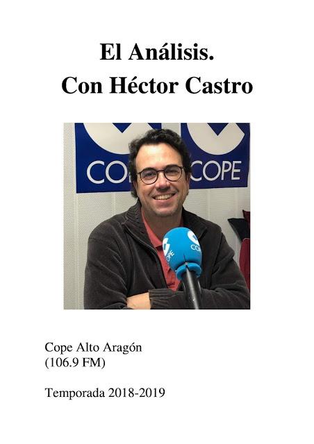 libro héctor castro