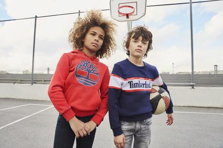 Timberland colección otoño invierno 2019 Timberland colección otoño invierno 2019