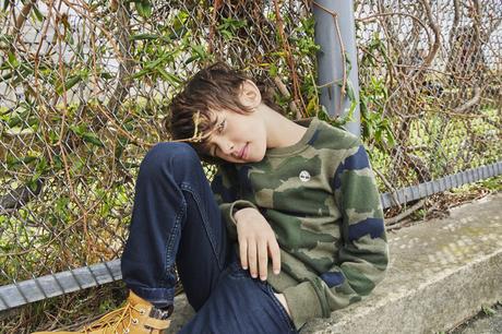 Timberland colección otoño invierno 2019 Timberland colección otoño invierno 2019