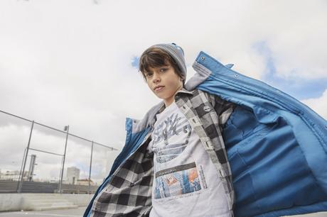 Timberland colección otoño invierno 2019 Timberland colección otoño invierno 2019