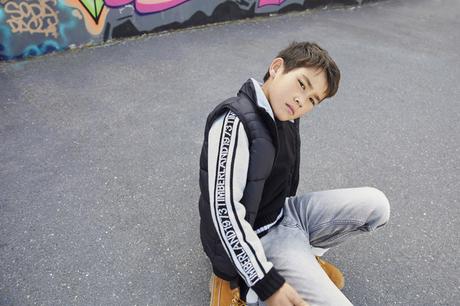 Timberland colección otoño invierno 2019 Timberland colección otoño invierno 2019