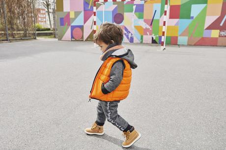 Timberland colección otoño invierno 2019 Timberland colección otoño invierno 2019