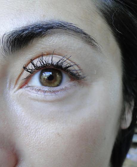 So Fierce! la máscara para pestañas largas y con volumen