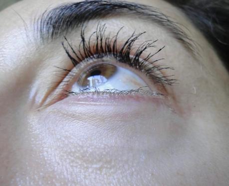 So Fierce! la máscara para pestañas largas y con volumen