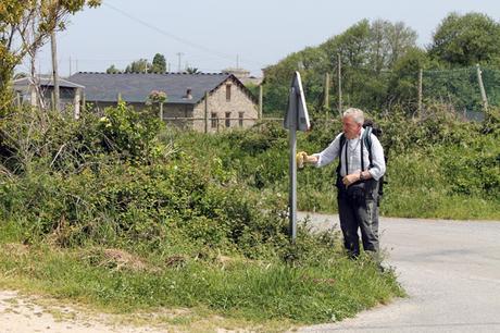 La Variante Marítima del Camino del Norte a la Basílica de San Martín de Mondoñedo. La Variante Marítima del Camino del Norte a la Basílica de San Martín de Mondoñedo.