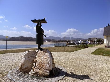 La Variante Marítima del Camino del Norte a la Basílica de San Martín de Mondoñedo. La Variante Marítima del Camino del Norte a la Basílica de San Martín de Mondoñedo.